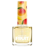 Claresa Piece of Fruit Cuticle Oil Mango, 5 мл