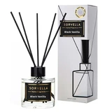 Sorvella Perfume Black Vanilla Fragrance Diffuser, 120 мл