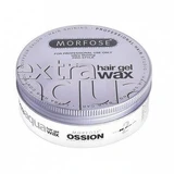 Morfose Extra Aqua Gel Воск для укладки волос с ароматом жевательной резинки, 175 мл