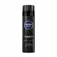 Nivea Men Глубокая пена для бритья, 200 мл