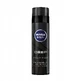 Nivea Men Глубокая пена для бритья, 200 мл