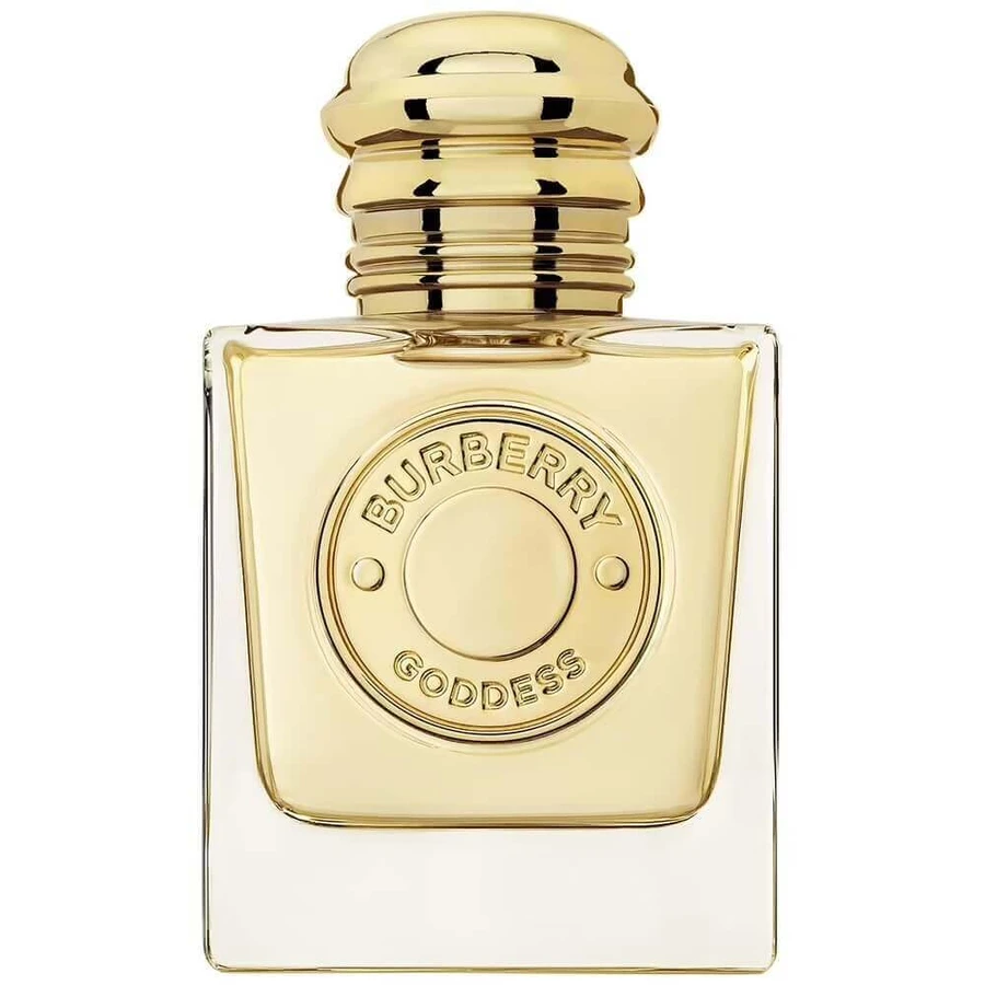 Burberry Goddess парфюмированная вода, 50 мл: цены и характеристики