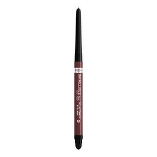 Механический карандаш для глаз Velvet Bordeaux Bronze Blaze Infaillible 36H Infaillible 36H Grip, 1 г, Loreal
