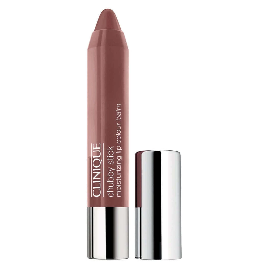 Clinique Chubby Stick Увлажняющий бальзам для губ 08 Graped-up, 3 г: цены и характеристики