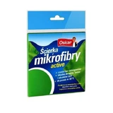 Oskar, Активная салфетка из микрофибры