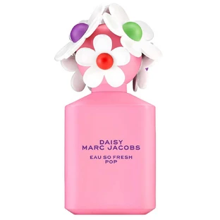 Туалетная вода Marc Jacobs Daisy Eau So Fresh Pop, 75 мл