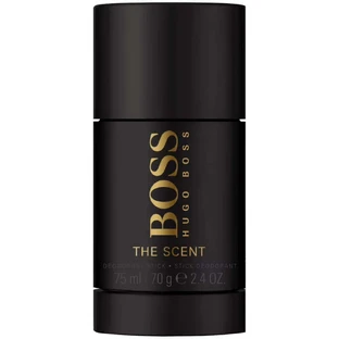 Hugo Boss Boss The Scent, дезодорант-стік, 75 мл