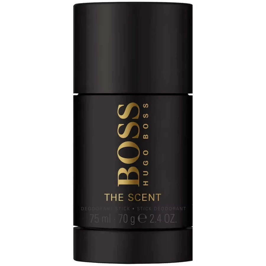 Hugo Boss Boss The Scent, дезодорант-стік, 75 мл: ціни та характеристики