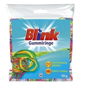 Blink, ластики, 50 г