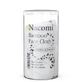 Серветка для зняття макіяжу Nacomi Bamboo, 1 шт