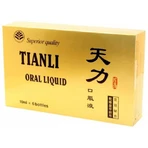 Рідина для порожнини рота Tianli, 6 флаконів, Sanye Intercom: ціни та характеристики
