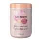 Inebrya Ice Cream Keratin Hair Restructuring Mask, 1000 мл