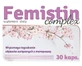 Femistin Complex, Фемістин Комплекс, для жінок у період менопаузи, 30 капсул