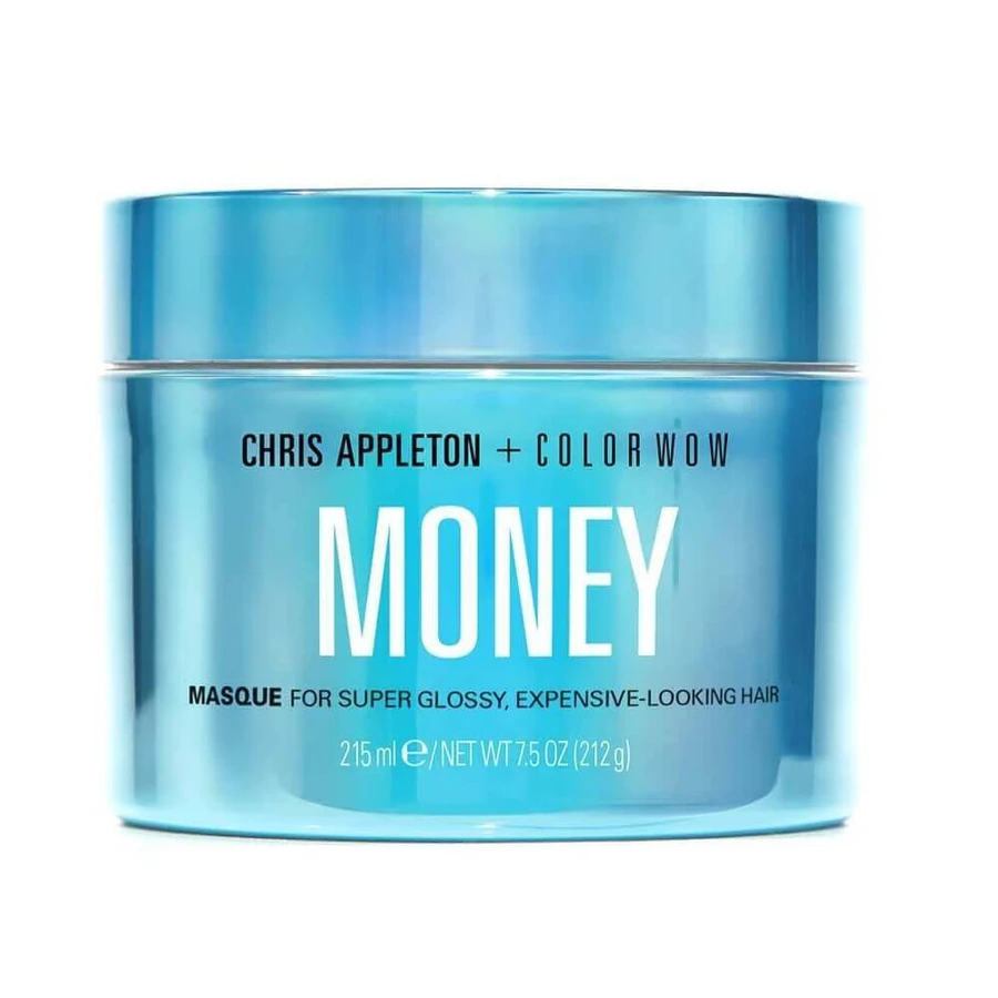 Маска для волос Color Wow Money Masque Shine, 215 мл: цены и характеристики