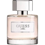 Туалетная вода Guess 1981, 100 мл
