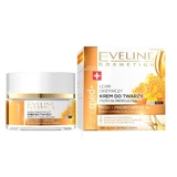 Легкий питательный крем для лица против сухости Eveline Cosmetics Facemed+ 3-в-1, 50 мл