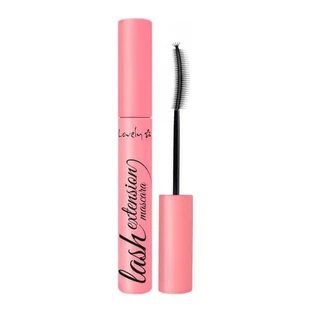 Тушь для ресниц Lovely Lash Extension Thickening & Lifting Mascara черная, 8 г