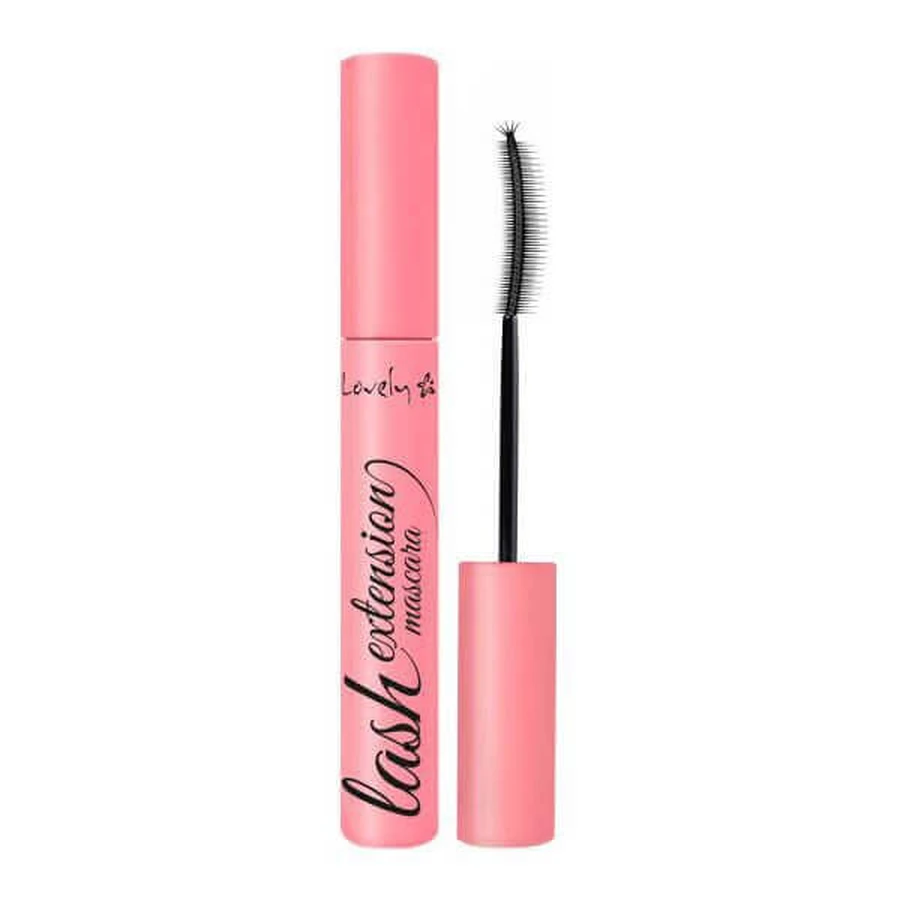 Тушь для ресниц Lovely Lash Extension Thickening & Lifting Mascara черная, 8 г: цены и характеристики