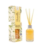 Ароматні палички La Casa de los Aromas Mikado Intense Vanilla, 100 мл