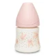 Suavinex, Premium Pink Rabbit Bottle 150 мл