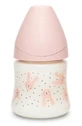 Suavinex, Premium Pink Rabbit Bottle 150 мл