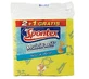 Spontex, салфетка из микрофибры, 3 шт.