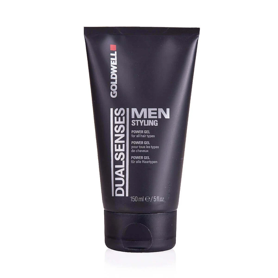 Goldwell Dualsenses Men Strong Styling Gel для чоловіків, 150 мл: ціни та характеристики