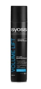 Syoss, Volume Lift, Лак для волосся, 300 мл
