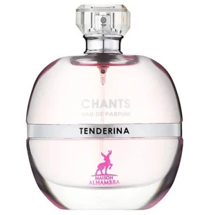Парфумована вода Maison Alhambra Chants Tenderina, 100 мл