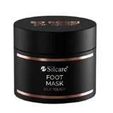 Silcare So Rose! Так золото! Маска для ніг Silk Touch, 150 мл
