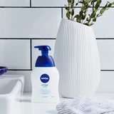 Жидкое мыло Nivea Creme Soft, 250 мл