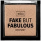 Бронзер Wibo Fake But Fabulous Compact 2 Chestnut, 9 г