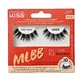 Gene false My Lash But Bolder, Bold Move, 1 пара, Kiss