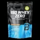 Протеиновый порошок Chocolate Toffee Iso Whey Zero, 500 г, BiotechUSA
