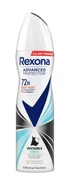 Дезодорант Rexona Nonstop Protection, Invisible Aqua, 150 мл