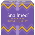 Snailmed Royal Quality, antirid, cremă protectoare cu stoechiol, ceramide, ulei de avocado și vitamina E, 30 ml: цены и характеристики