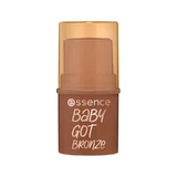 Baby Got Bronze Face Bronzer Stick, 40 - Hazelnut Hug, 5,5 г, Essence