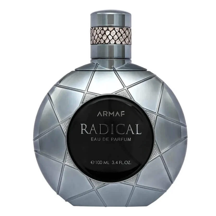 Парфумована вода Armaf Radical Blue, 100 мл: ціни та характеристики