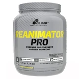 Olimp Reanimator Pro, со вкусом апельсина, 1425 г