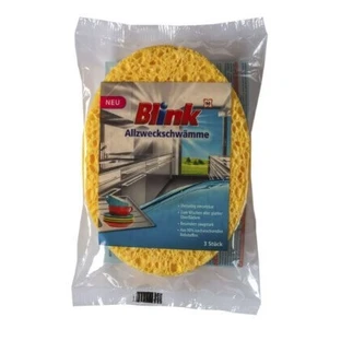 Blink, універсальні губки для чищення, 1 шт
