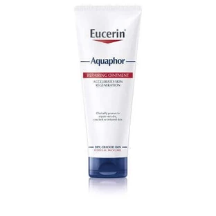 Аквафор відновлююча мазь для тіла, 220 мл, Eucerin