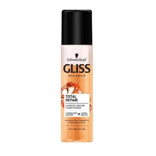 Gliss Kur Total Repair reparator lotion express, 200 мл