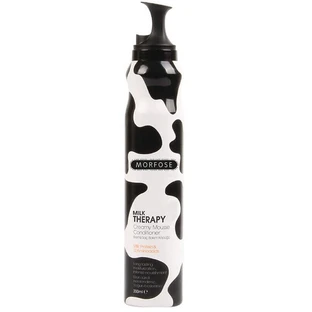 Morfose Milk Wax Conditioner в пене, 200 мл