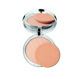 Clinique Superpowder Pressed Powder 04 Matte Honey, 10 г