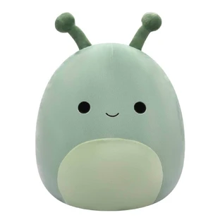 Плюшевая игрушка Улитка Preeto, 40 см, 3 года+, Squishmallows