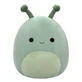 Плюшевая игрушка Улитка Preeto, 40 см, 3 года+, Squishmallows
