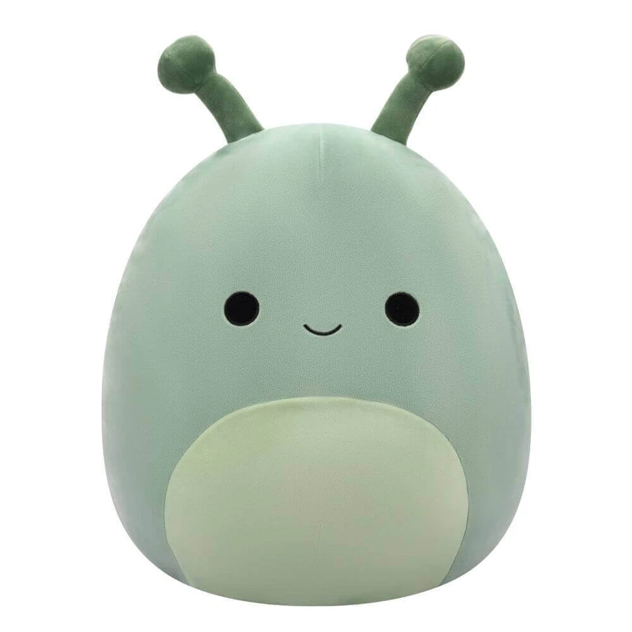 Плюшевая игрушка Улитка Preeto, 40 см, 3 года+, Squishmallows: цены и характеристики