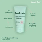 Handy Lab Patchuli Mood, крем для догляду за шкірою обличчя, 50 мл: ціни та характеристики