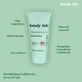 Handy Lab Patchuli Mood, крем для догляду за шкірою обличчя, 50 мл