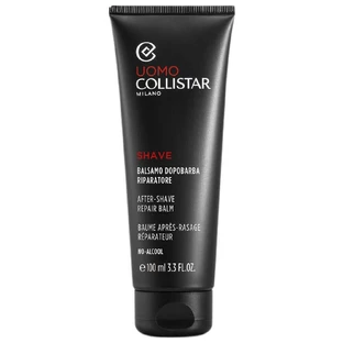Восстанавливающий бальзам после бритья Collistar Uomo, 100 мл